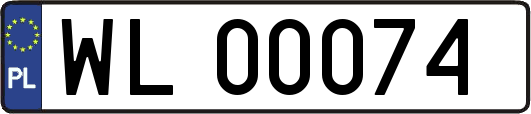 WL00074