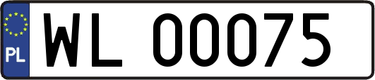 WL00075