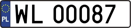 WL00087