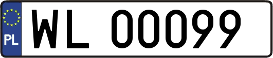 WL00099