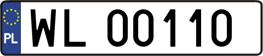 WL00110