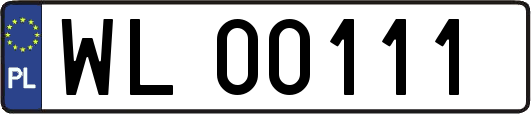 WL00111