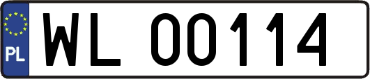 WL00114