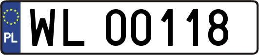 WL00118