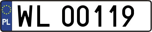 WL00119