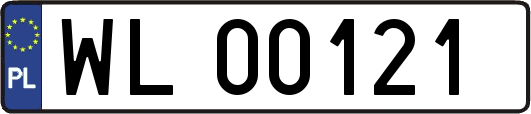 WL00121