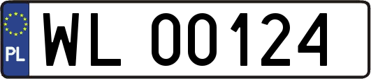 WL00124