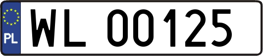 WL00125
