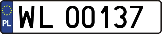 WL00137