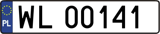 WL00141