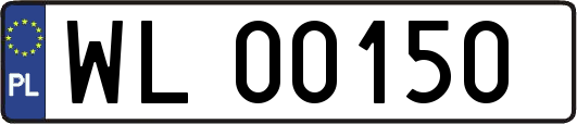 WL00150