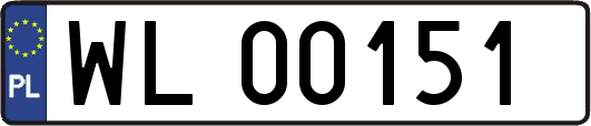 WL00151