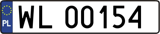 WL00154
