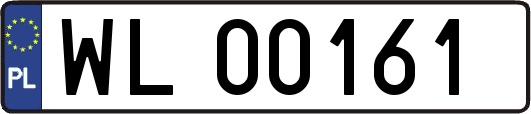 WL00161
