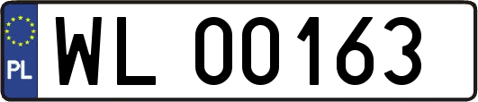 WL00163