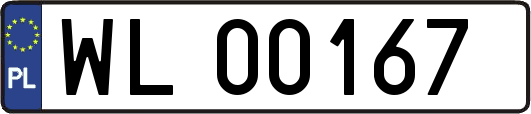 WL00167