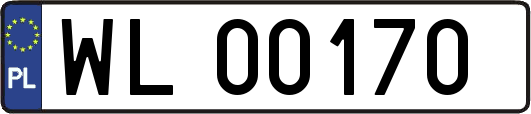 WL00170