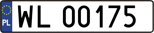 WL00175