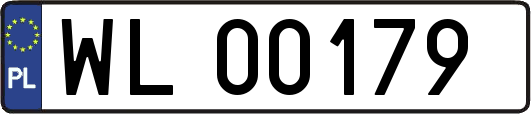 WL00179