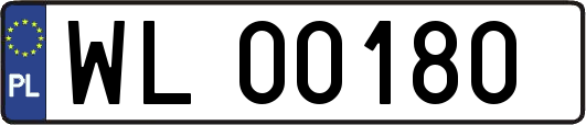 WL00180