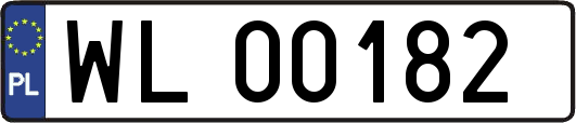 WL00182