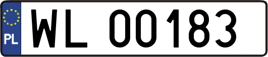 WL00183