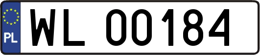 WL00184