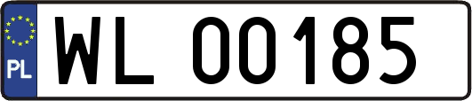 WL00185