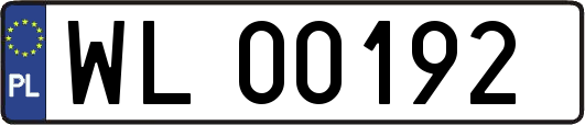 WL00192