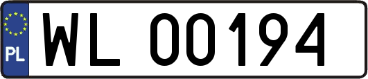 WL00194