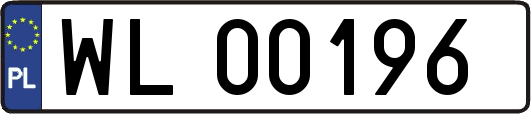WL00196