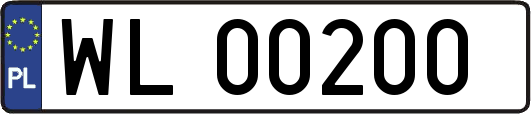 WL00200