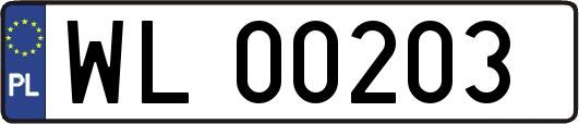 WL00203