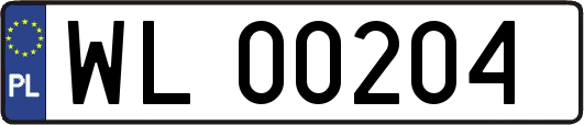 WL00204