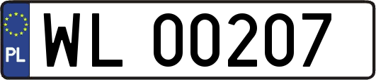 WL00207