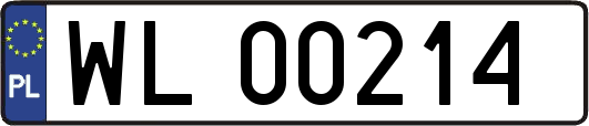 WL00214