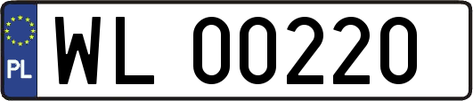 WL00220
