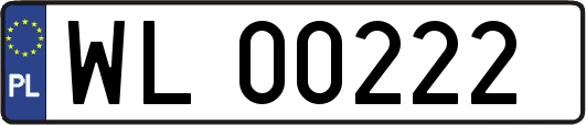 WL00222