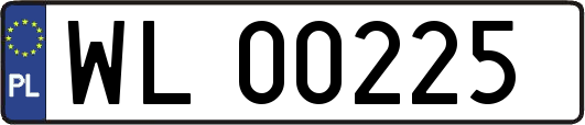 WL00225