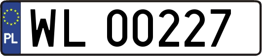 WL00227