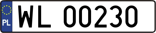 WL00230