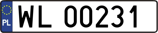 WL00231