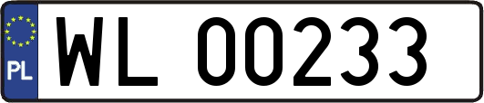 WL00233