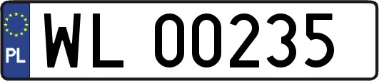 WL00235