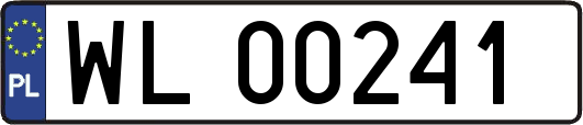 WL00241