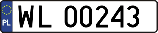 WL00243
