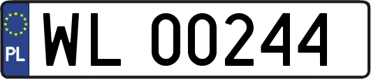 WL00244
