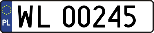 WL00245