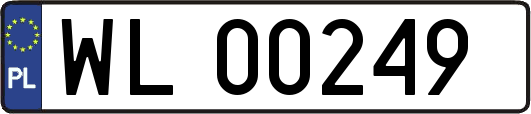 WL00249