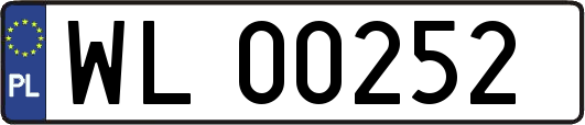 WL00252